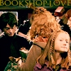 Bookshop Love