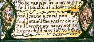 Songs of Innocence, Introduction